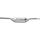 MOOSE RACING H311039GR Moose Racing Handlebar - Steel - Cr Low - Gray H31-1039Gr