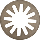 Alto Diaphram Spring Dished Big Twin 98-On 095767Hd