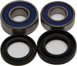 All Balls 25-1160 All Balls Front/Rear Wheel Bearing/Seal Kit 25-1160