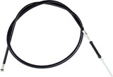 Motion Pro 05-0048 Motion Pro Black Vinyl Front Brake Cable 05-0048