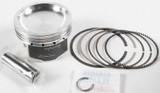 WISECO 4961M08000 Wiseco Piston Kit Armorglide 80.00/Std 10.2:1 Pol 4961M08000