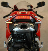 New Rage Cycles Fender Eliminator Hon Cbr600-Fe