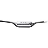 MOOSE RACING H314033MB Moose Racing Handlebar - Steel - Yz - Matte Black H31-4033Mb