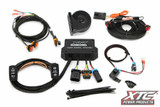 Xtc Power Products TSS-UNI Xtc Power Products Std Turn Signal Kit Universal W/ Horn Tss-Uni