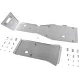 DG PERFORMANCE 674445 Dg Performance Full Skid Plate - Yamaha 67-4445