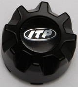Itp Center Cap Hurricane 4/110-4/156 Each C110Itp