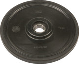 Ppd Idler Wheel Black 6.38"X20Mm R6380Z-2-001B