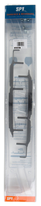 Sp1 Pr/X2 Six60 Double Carbide A/C F-06-0-4-133