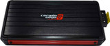 Cerwin Vega 300X2 Rms 2Ch Amplifier 300W-2 Ohm  200W-4 Ohm Vcu82