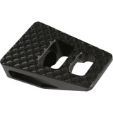 Thrashin Supply Co. P54 Brake Arm Pedal - Black Bbp-Pr-01