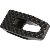 Thrashin Supply Co. Brake Arm Pedal - Slim - Black Bbp-Ps-01