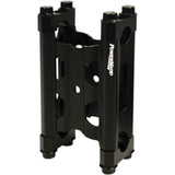 POWERMADD 45740 Powermadd Risers - Pivot - 4" - Narrow 45740
