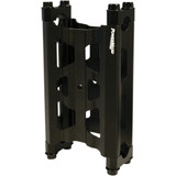 Powermadd Risers - Pivot - 6" - Wide 45860