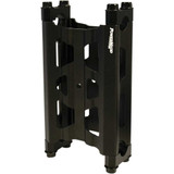 POWERMADD 45860 Powermadd Risers - Pivot - 6" - Wide 45860
