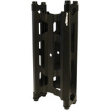 Powermadd Risers - Pivot - 8" - Wide 45880