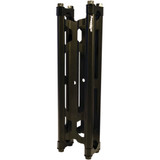 Powermadd Risers - Pivot - 10" - Narrow 45790