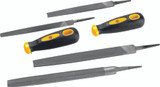 Performance Tool 6 Pc File Set W5390