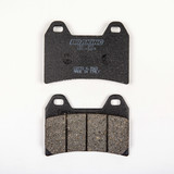 BRAKING 784SM1 Braking Brake Pad Set Semi-Metallic 784Sm1