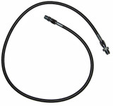POWERMADD 45604 Powermadd Pm Brake Line 36.75" 45604