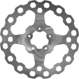 GALFER DF835Q Galfer Rotor 11.8" Solid Cubiq Fr Stainless Df835Q