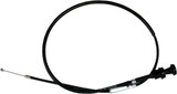Motion Pro 02-0157 Motion Pro Black Vinyl Choke Cable 02-0157
