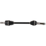 All Balls AB8-YA-8-326 All Balls 8 Ball Extreme Axle Rear Ab8-Ya-8-326