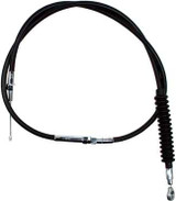 Motion Pro 06-0369 Motion Pro Black Vinyl Clutch Lw Cable 06-0369