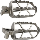 MOOSE RACING NDYZ5 Moose Racing Nd Series Footpegs - Gas Gas/Yamaha Ndyz-5