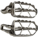 MOOSE RACING NDCR5 Moose Racing Nd Series Footpegs - Honda Ndcr-5
