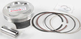 WISECO 4865M09500 Wiseco Piston Kit Armorglide 95.00/Std 12:1 Yam 4865M09500