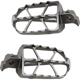 Moose Racing Nd Series Footpegs - Honda Ndcrf-5