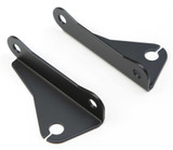 Yoshimura 070BGUNVTBKT Yoshimura Turn Signal Bracket Universal 070Bgunvtbkt