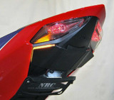 New Rage Cycles CBRRR-FE-T New Rage Cycles Fender Eliminator Hon Cbrrr-Fe-T