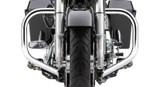 COBRA 601-2202 Cobra Fatty Freeway Bars 1.5" Chrome Flh/Flt 97-08 601-2202