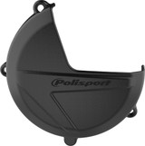 Polisport Clutch Cover Protector Black 8463200001