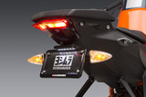 Yoshimura Fender Eliminator Kit Ktm 070Bg162910 Yoshimura Fender Eliminator Kit Ktm 070Bg162910