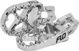 Flo Motorsports Flo Footpeg Chrome Ktm/Husky Fpeg-795-2Cr