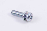 MIKUNI CW2=0518 Mikuni 10/Pk Float Bowl Screw Cw2=0518