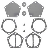 Vertex 451457 Vertex Fuel Pump Repair Kit Mikuni 451457
