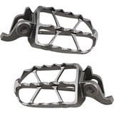 MOOSE RACING NDKXF5 Moose Racing Nd Series Footpegs - Kawasaki Ndkxf-5