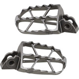 MOOSE RACING NDKXM5 Moose Racing Nd Series Footpegs - Kawasaki Ndkxm-5
