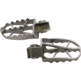 MOOSE RACING NDKTM5B Moose Racing Nd Series Footpegs - 1/2" Offset Ndktm-5B