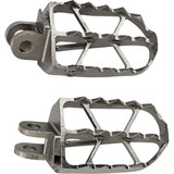 MOOSE RACING NDDRZ5 Moose Racing Nd Series Footpegs - Kawasaki/Suzuki Nddrz-5