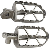 MOOSE RACING NDRMZ10 Moose Racing Nd Series Footpegs - Suzuki Ndrmz10