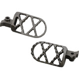 Moose Racing Pro Footpegs - 1/2" Offset - Honda/Kawasaki Nrcrf-5B