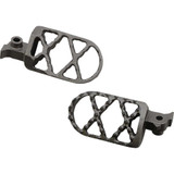 MOOSE RACING NRCRF5B Moose Racing Pro Footpegs - 1/2" Offset - Honda/Kawasaki Nrcrf-5B
