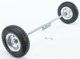 Fire Power Mototrainer Training Wheels Drz50/Drz70 2002-0006H