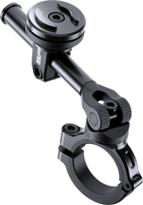 SP CONNECT 52872 Sp Connect Moto Mount 3D Black 1.5 In 52872