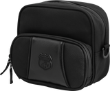 Nelson-Rigg NR-100 Nelson-Rigg Route 1 Hwy Handlebar Bag 7L Black Nr-100