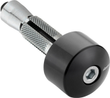 Rizoma Universal Mirror Adapter Bar-End Mirrors Black Ea Ma434B